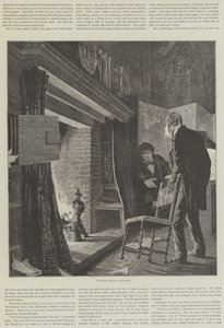 Cynic Fortune, A Tale of a Man with a Conscience, by David Christie Murray